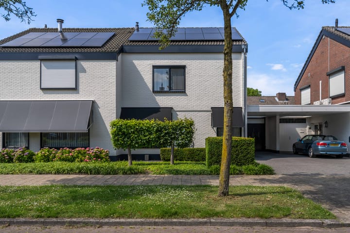 Foto 6 van Keyserbosch 55