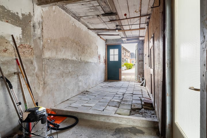 Foto 51 van Huizum-Dorp 16