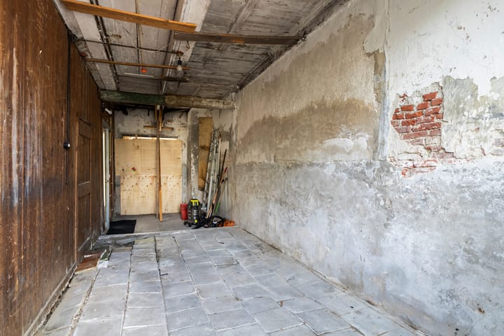 Foto 52 van Huizum-Dorp 16