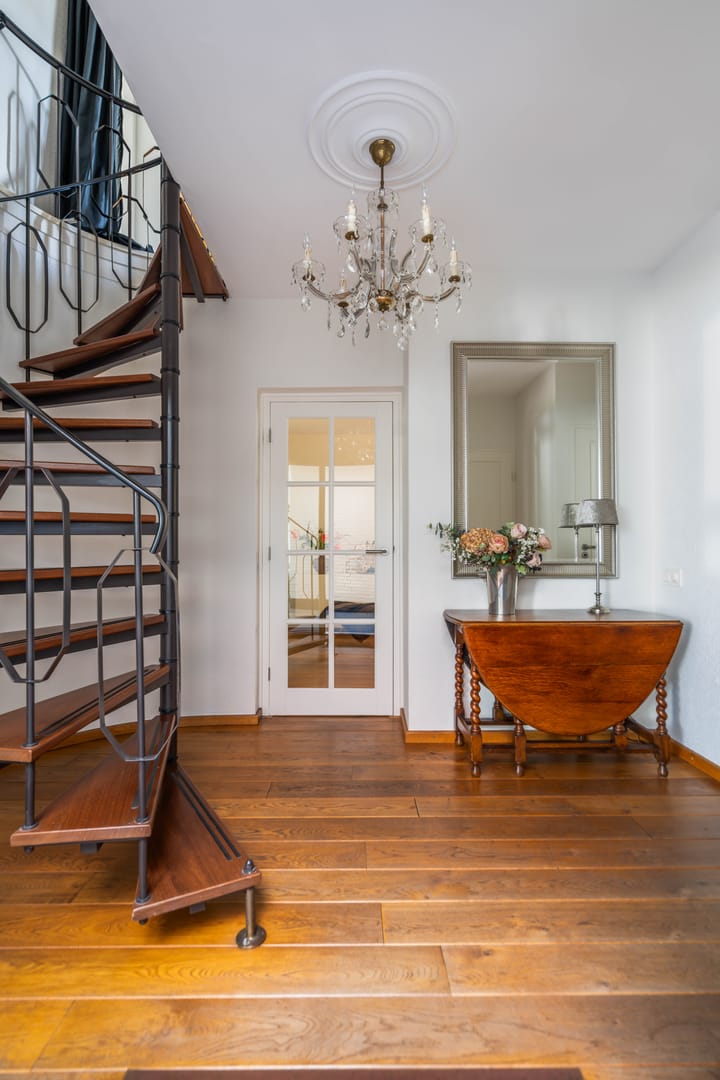 Foto 9 van Keyserbosch 55