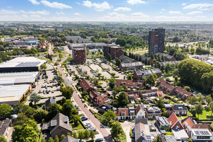 Foto 53 van Huizum-Dorp 16