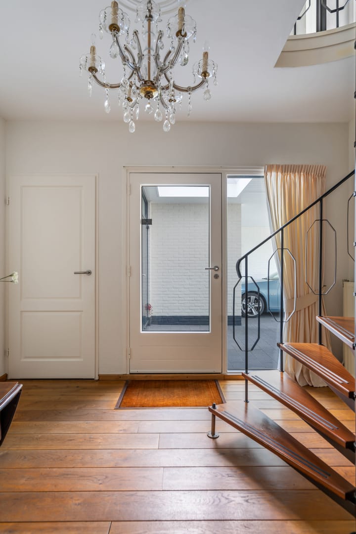 Foto 10 van Keyserbosch 55