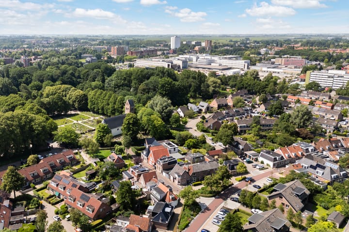 Foto 54 van Huizum-Dorp 16