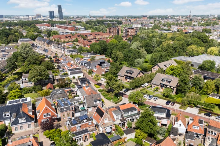 Foto 55 van Huizum-Dorp 16