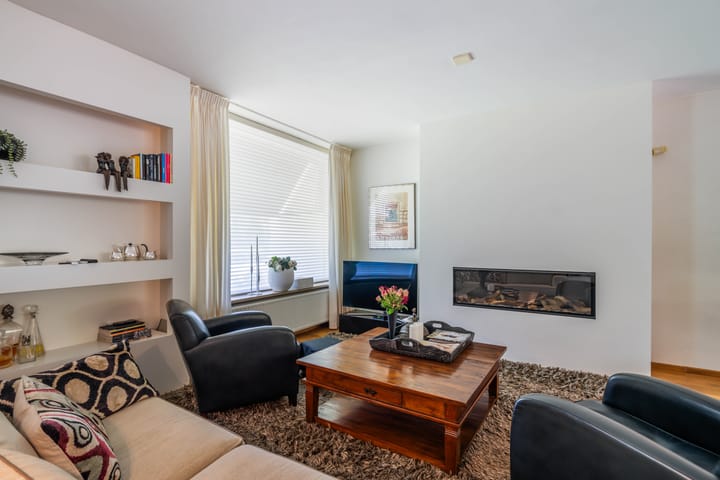 Foto 13 van Keyserbosch 55