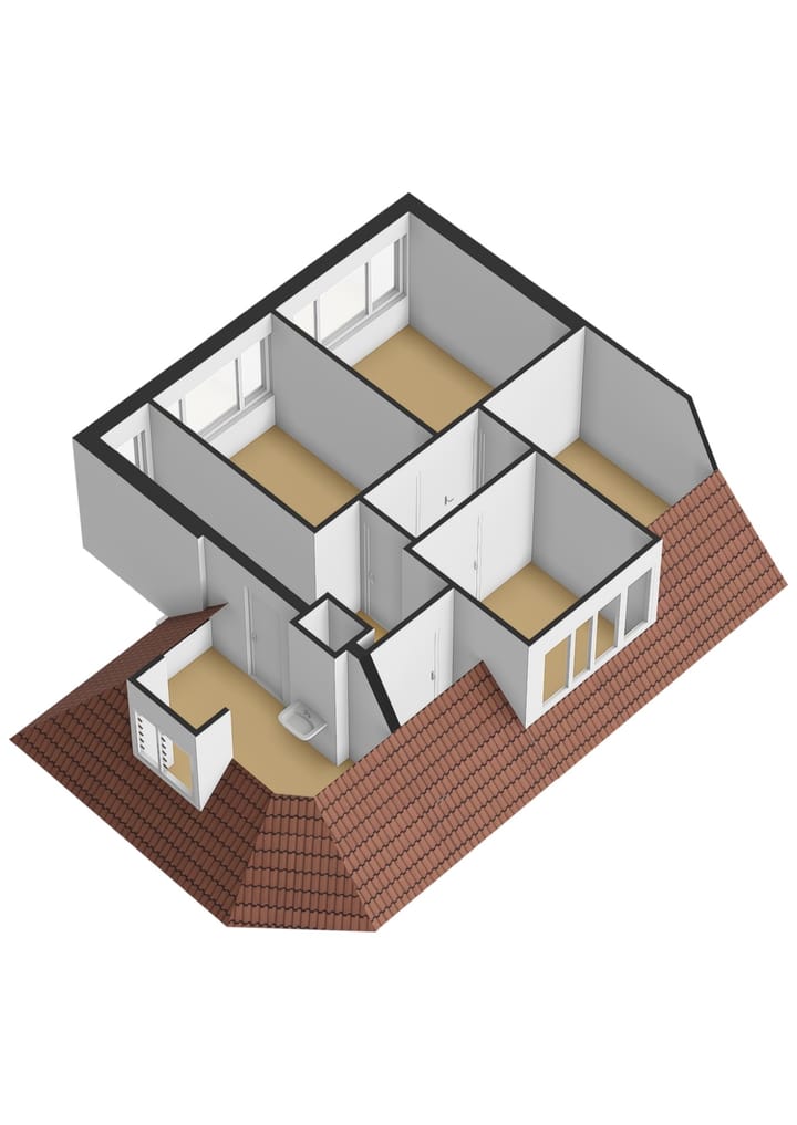 Foto 59 van Huizum-Dorp 16