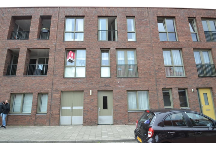 Foto 2 van Wethouder F.E. Meerburg sr. kade 46