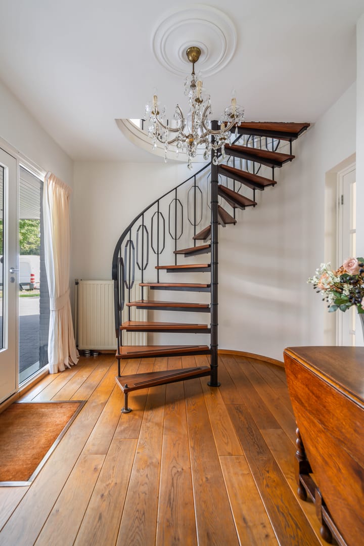 Foto 25 van Keyserbosch 55