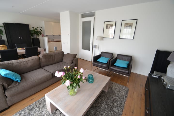 Foto 3 van Wethouder F.E. Meerburg sr. kade 46