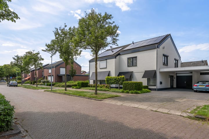 Foto 45 van Keyserbosch 55