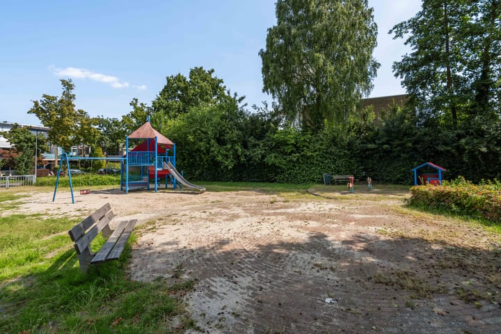 Foto 46 van Keyserbosch 55