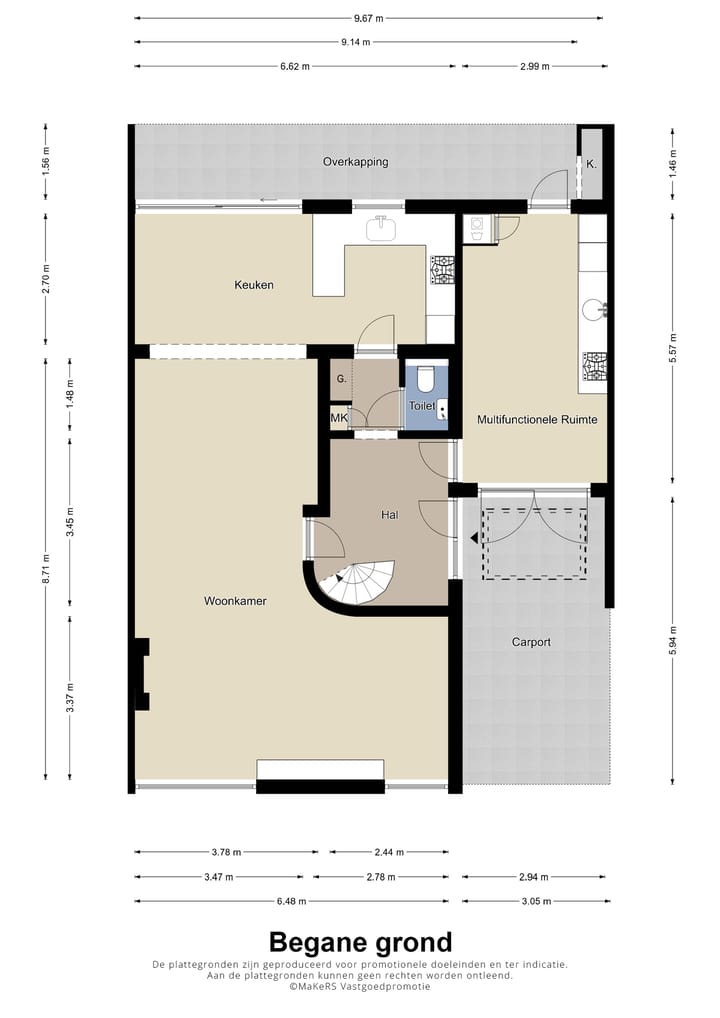 Foto 47 van Keyserbosch 55