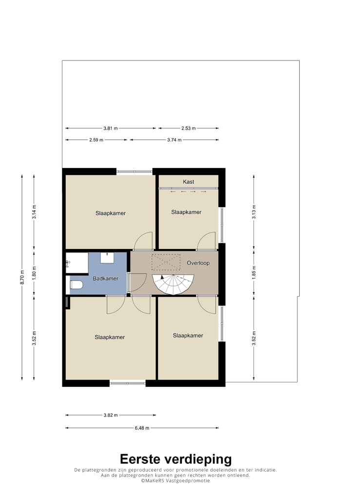 Foto 48 van Keyserbosch 55