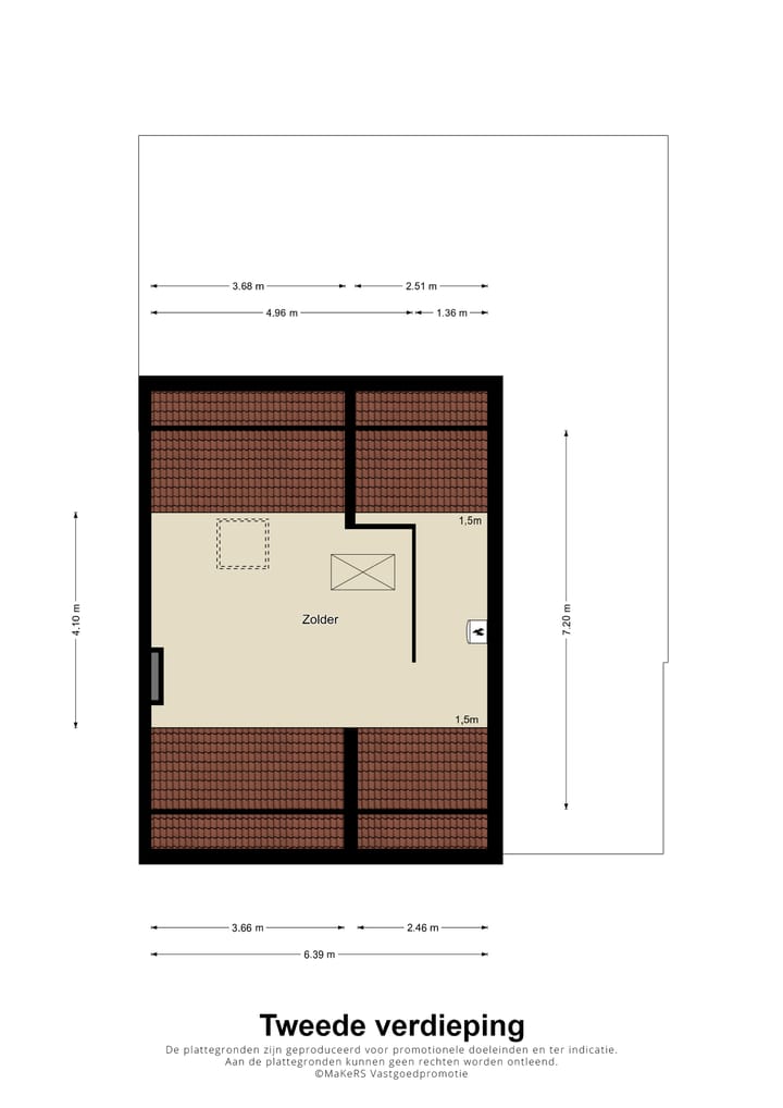 Foto 49 van Keyserbosch 55
