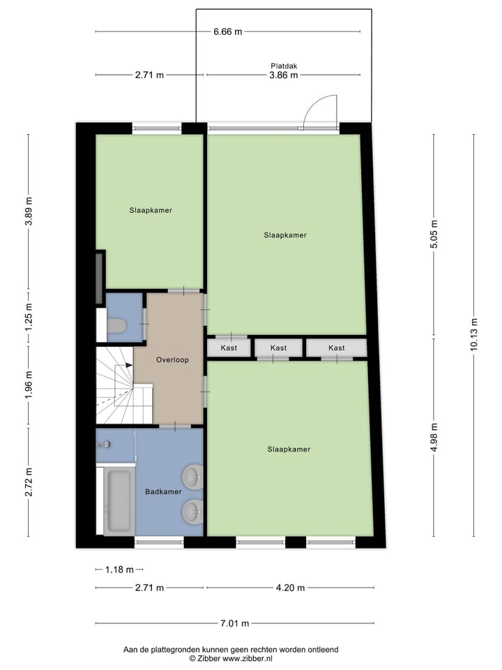 Foto 43 van Dorpstraat 101