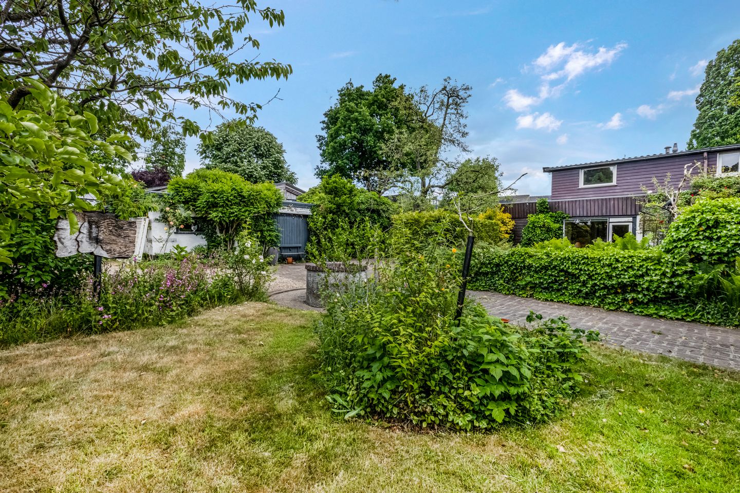 Foto 1 van Postweg 5