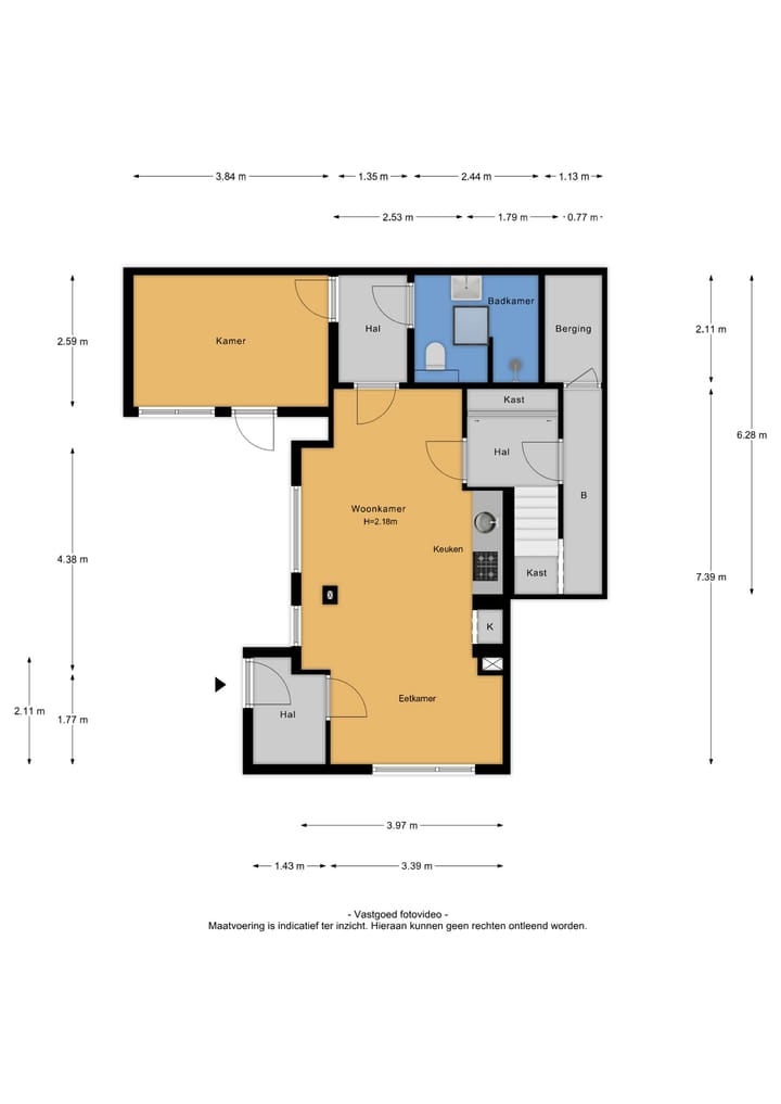 Foto 32 van Postweg 5