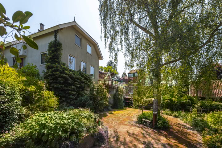 Foto 1 van Buitendams 134