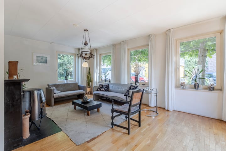 Photo 3 of Buitendams 134