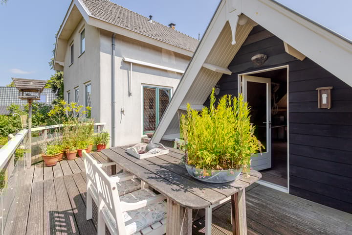 Foto 13 van Buitendams 134