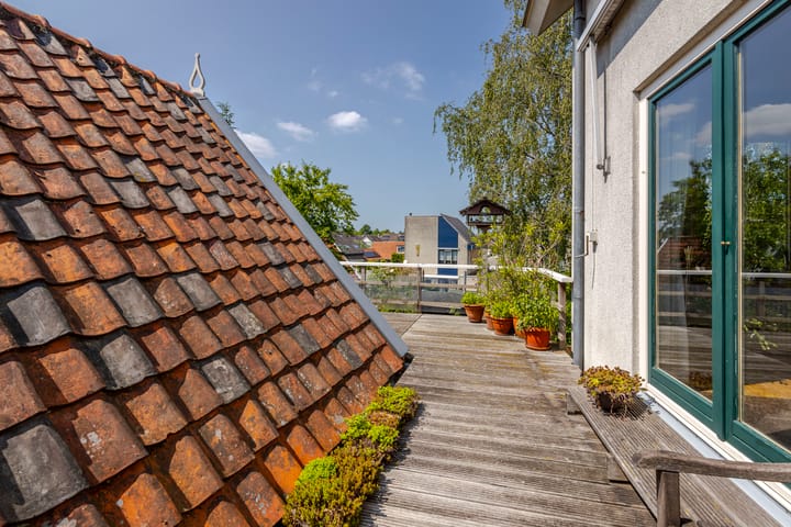 Foto 14 van Buitendams 134