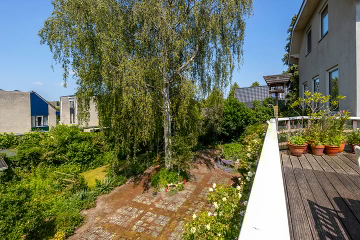 Foto 15 van Buitendams 134