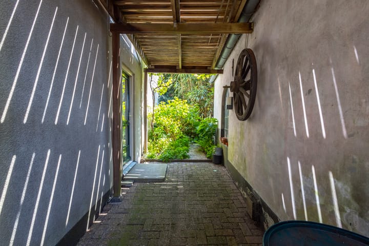 Foto 33 van Buitendams 134