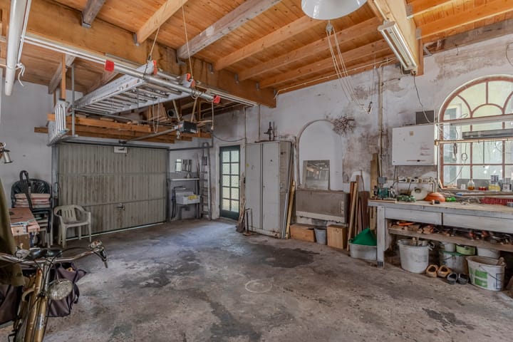 Foto 34 van Buitendams 134