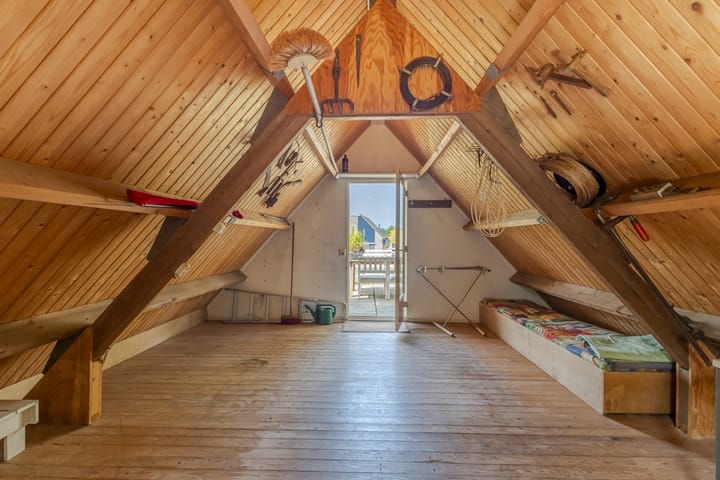 Foto 36 van Buitendams 134