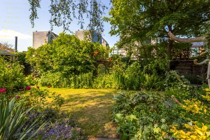 Foto 39 van Buitendams 134