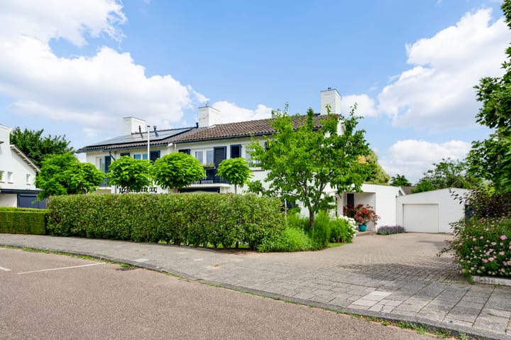 Foto 1 van Mosasaurusweg 23