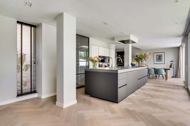 Foto 3 van Mosasaurusweg 23