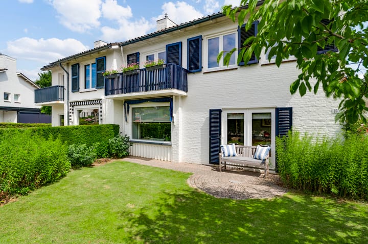 Foto 4 van Mosasaurusweg 23