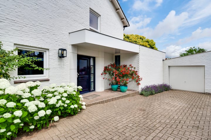 Foto 7 van Mosasaurusweg 23