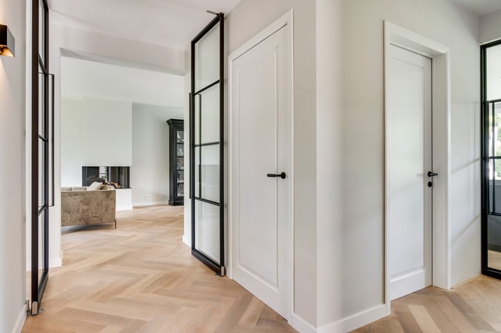 Foto 8 van Mosasaurusweg 23