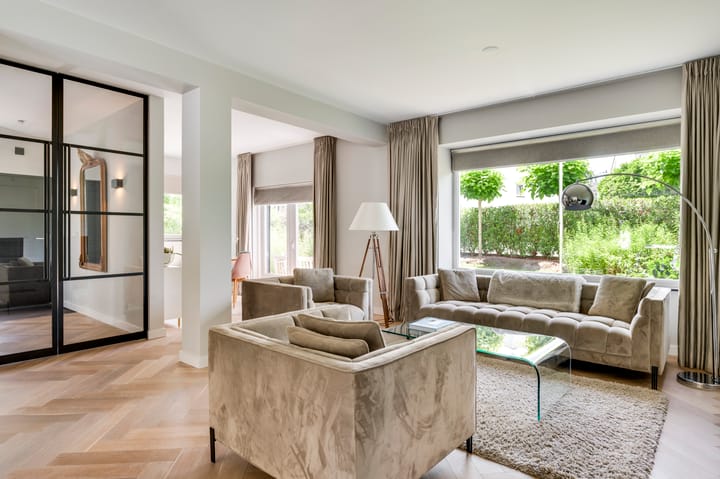 Foto 9 van Mosasaurusweg 23