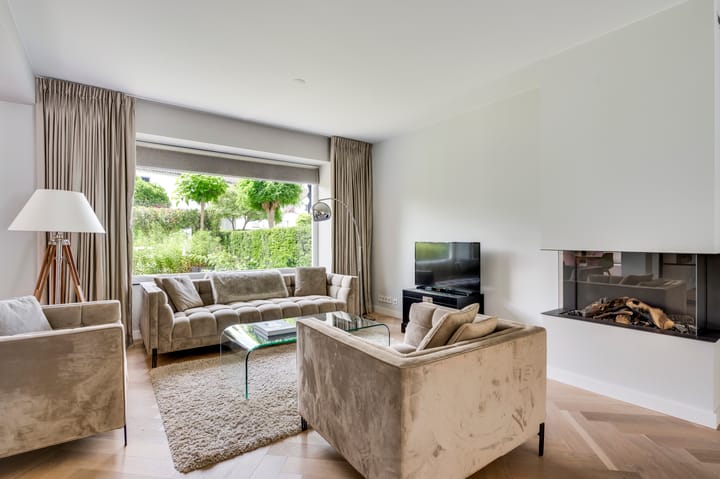 Foto 10 van Mosasaurusweg 23