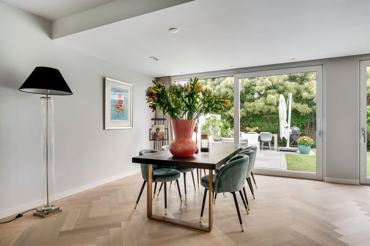 Foto 16 van Mosasaurusweg 23