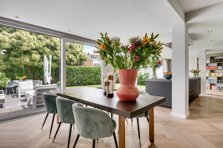 Foto 21 van Mosasaurusweg 23