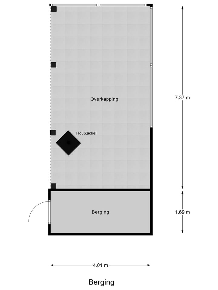 Photo 66 of Charlotte Ruysplantsoen 9