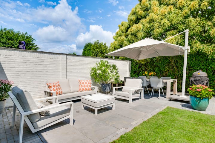 Foto 27 van Mosasaurusweg 23