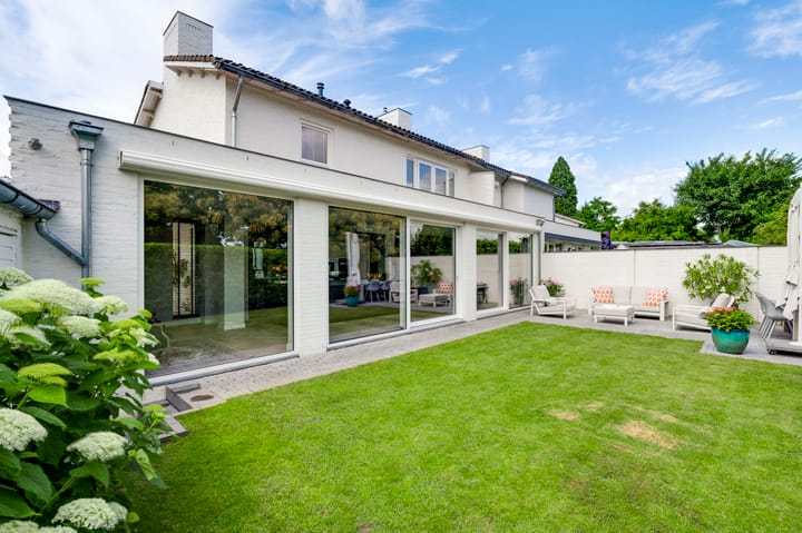 Foto 30 van Mosasaurusweg 23