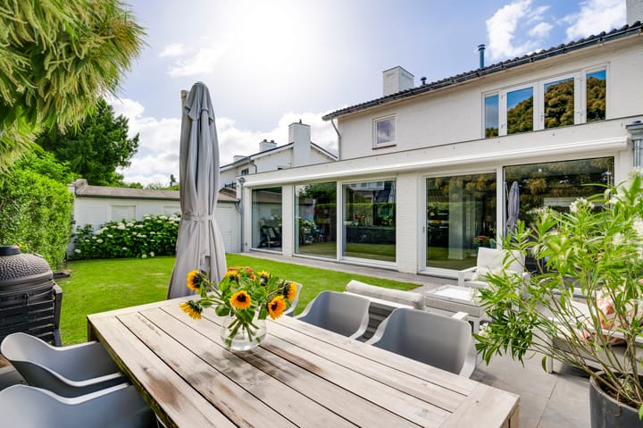 Foto 31 van Mosasaurusweg 23