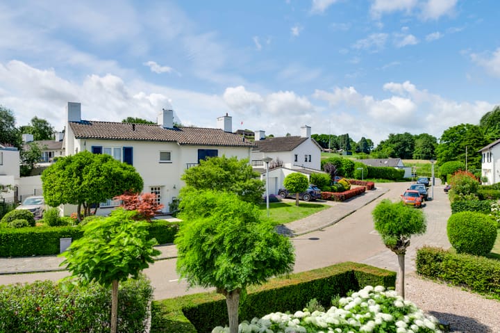 Foto 43 van Mosasaurusweg 23