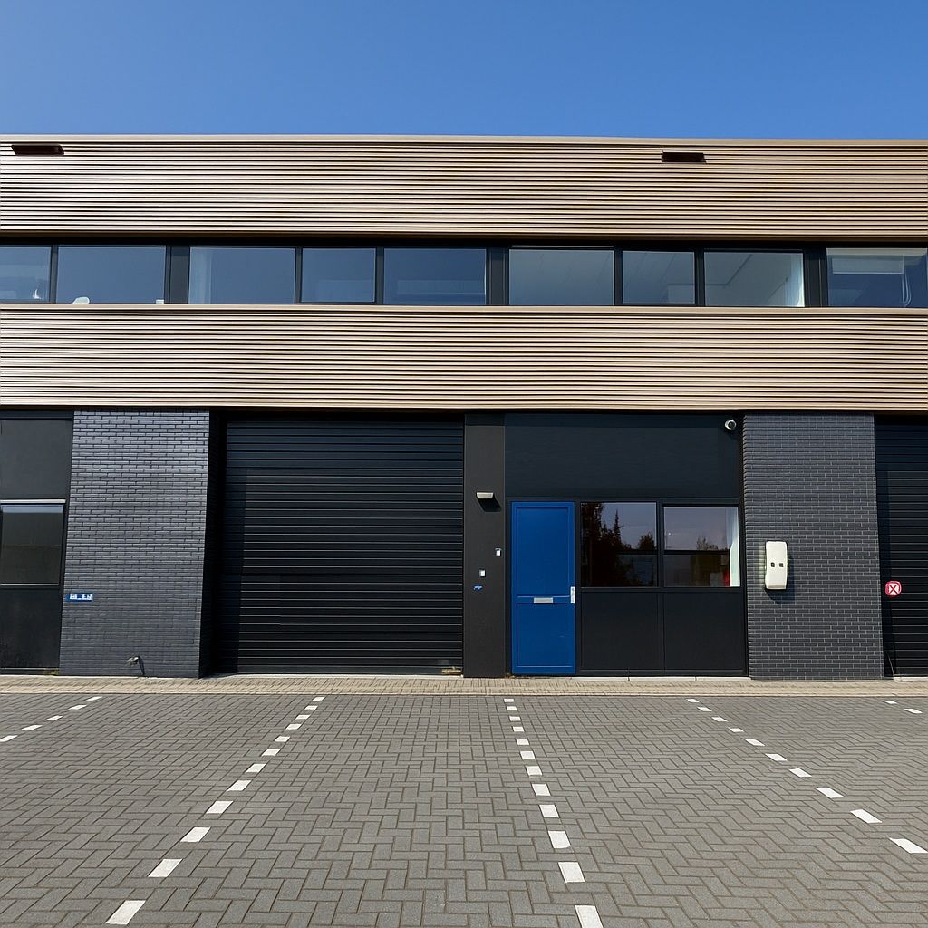 View photo 1 of Facetlaan 15