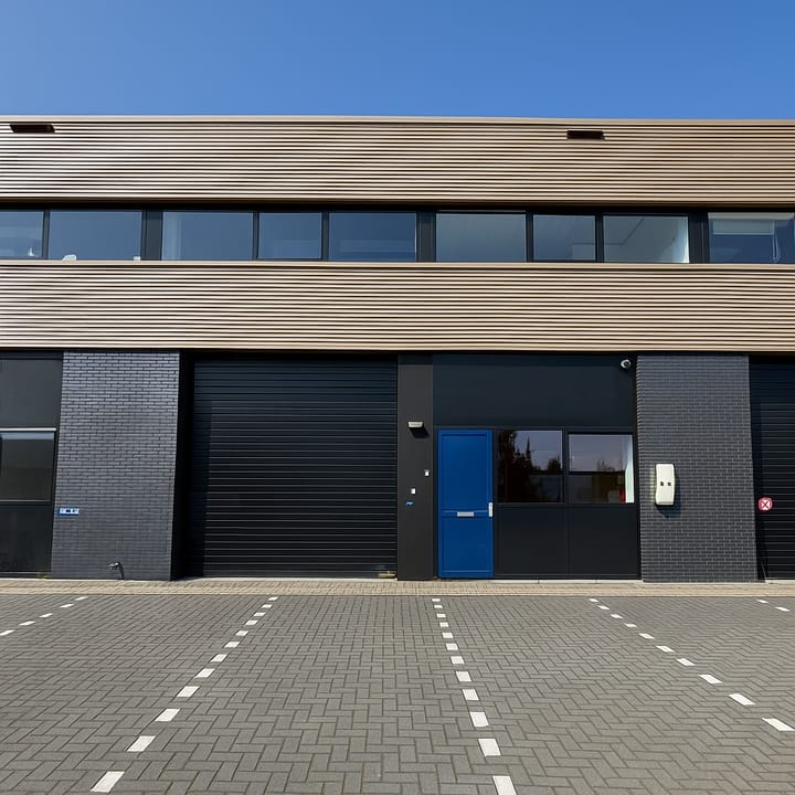 Facetlaan 15, Bleiswijk
