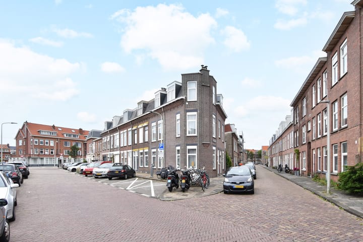 Foto 1 van Jan van Houtstraat 96