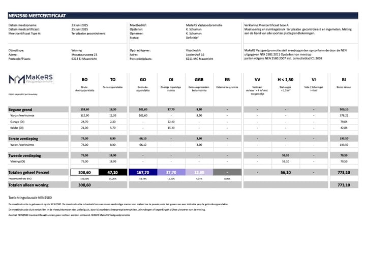 Foto 59 van Mosasaurusweg 23