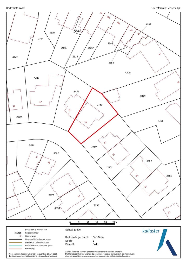 Foto 60 van Mosasaurusweg 23