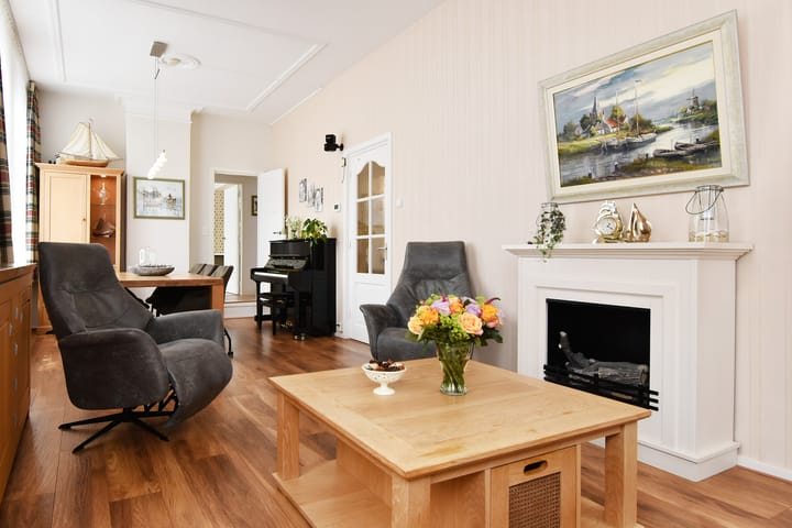 Foto 9 van Jan van Houtstraat 96